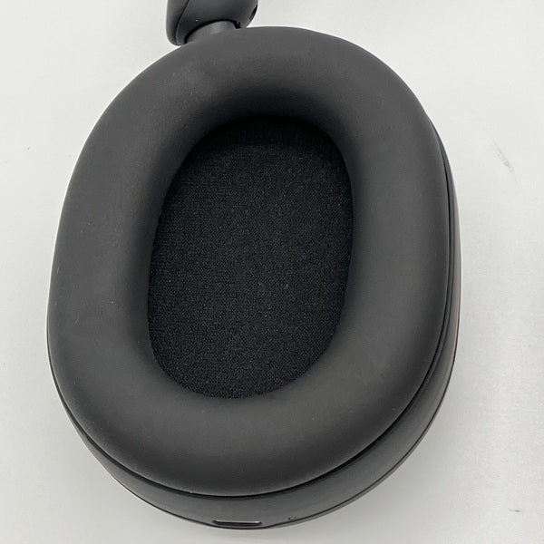 【中古】WH-1000XM5 BM ブラック【秋葉原】