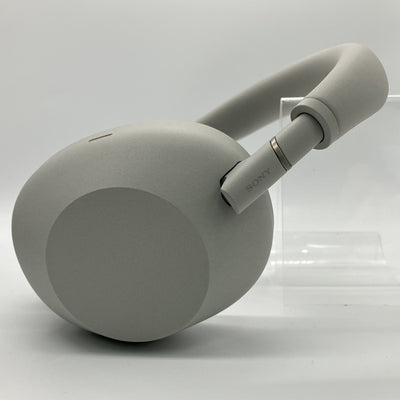 【中古】WH-1000XM6 SM プラチナシルバー【秋葉原】