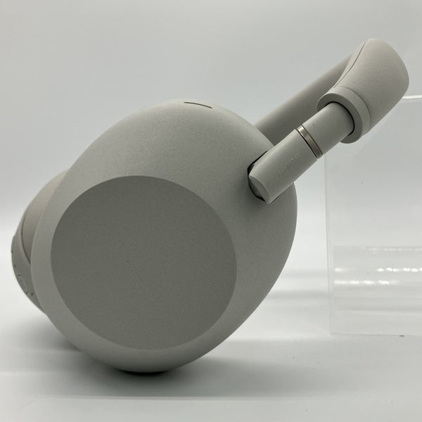 【中古】WH-1000XM6 SM プラチナシルバー【秋葉原】