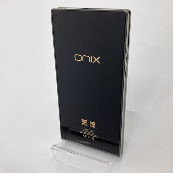 ONIX XM10 LTD 新品未開封 3点セット Amazon.co.jp: ONIX Waltz XM10 LTD ハイエンドAndroid