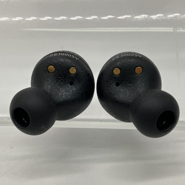 中古/美品 final ze3000 sv final 【中古】ZE3000 SV 【FI-ZE3SDPLTW】【秋葉原】 – e☆イヤホン
