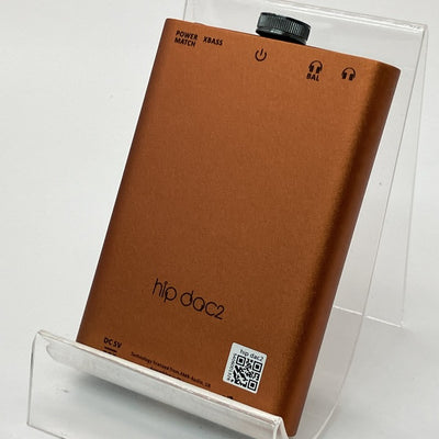 【中古】hip-dac2【秋葉原】
