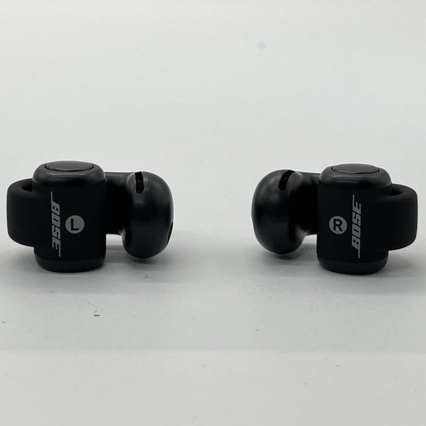 即日発送【新品未開封】BOSE ULTRA OPEN EARBUDS 黒 BOSE 【あすつく、土日、祝日発送、店舗受取可】 新品未開封品