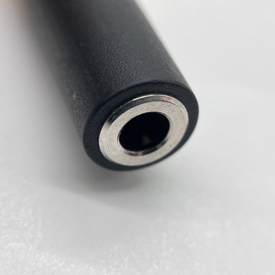 【中古】USB Type-C-3.5mm変換ケーブル (高耐久) ブラック 【MPA-C35DSBK】【日本橋】