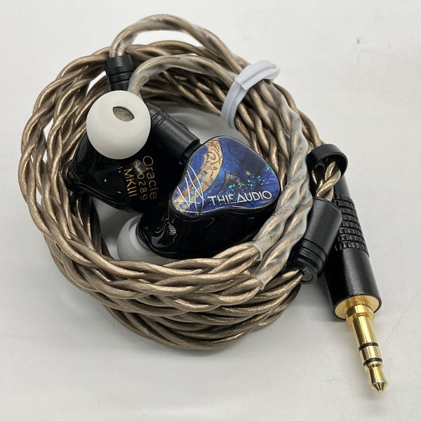 THIEAUDIO 【中古】Oracle MKIII【秋葉原】 – e☆イヤホン