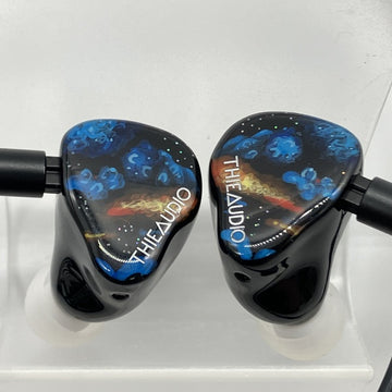 THIEAUDIO Origin 中古品 THIEAUDIO Origin 中古品 - メルカリ