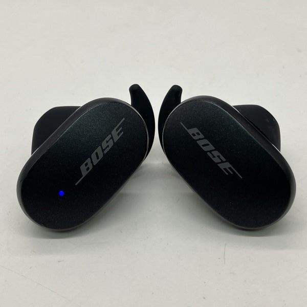 Bose 【中古】QuietComfort Earbuds ブラック (QC Earbuds