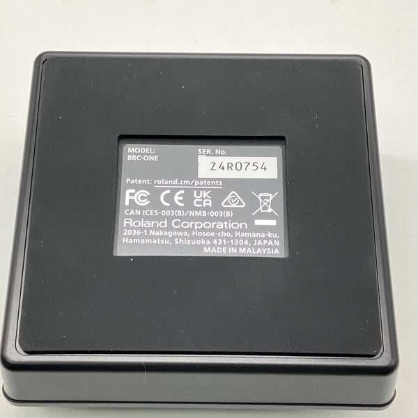 BRIDGE CAST ONE 新品未開封 新品・未開封】Roland BRIDGE CAST ONE