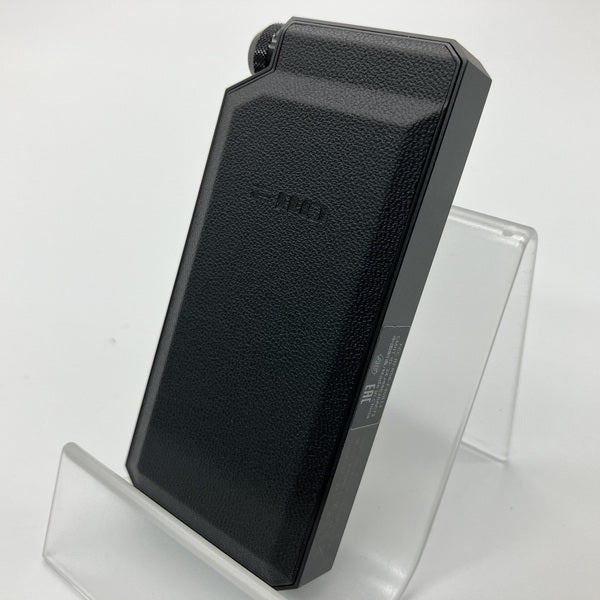 【中古】BTR17 Black 【FIO-BTR17-B】【秋葉原】