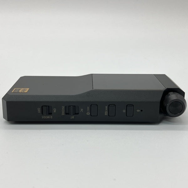 【中古】BTR17 Black 【FIO-BTR17-B】【秋葉原】