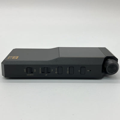 【中古】BTR17 Black 【FIO-BTR17-B】【秋葉原】