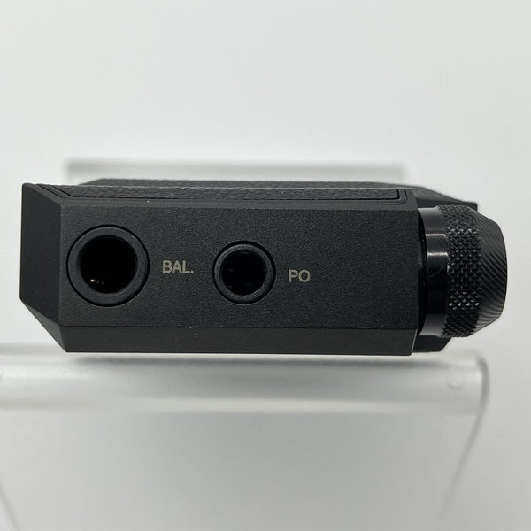 【中古】BTR17 Black 【FIO-BTR17-B】【秋葉原】