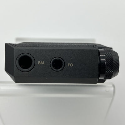 【中古】BTR17 Black 【FIO-BTR17-B】【秋葉原】