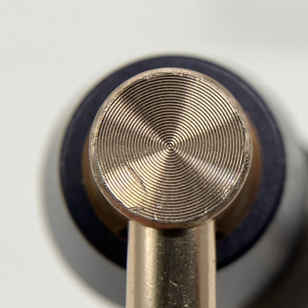 【中古】E1001 Triple-Driver In-Ear Headphones ゴールド【秋葉原】