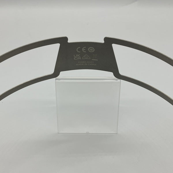 【中古】fumo TRUTH Open Air Gaming Headset 【FUMO-GHS1】【秋葉原】