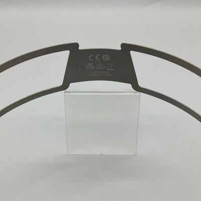 【中古】fumo TRUTH Open Air Gaming Headset 【FUMO-GHS1】【秋葉原】
