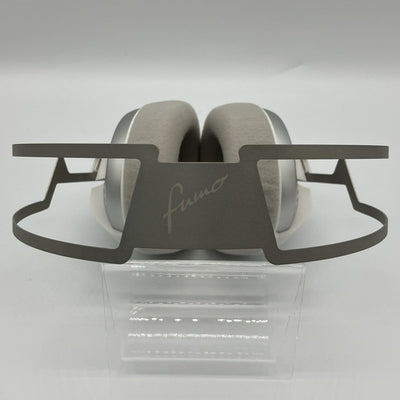【中古】fumo TRUTH Open Air Gaming Headset 【FUMO-GHS1】【秋葉原】
