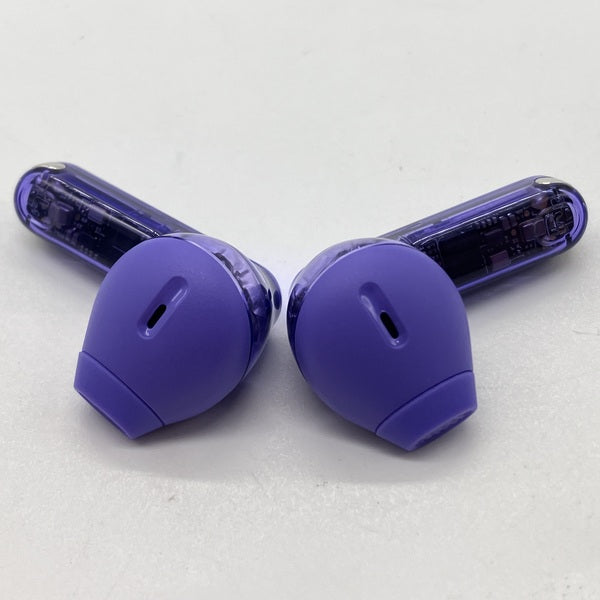 JBL 【中古】TUNE FLEX 2 パープル【JBLTFLEX2GMAE】【日本橋