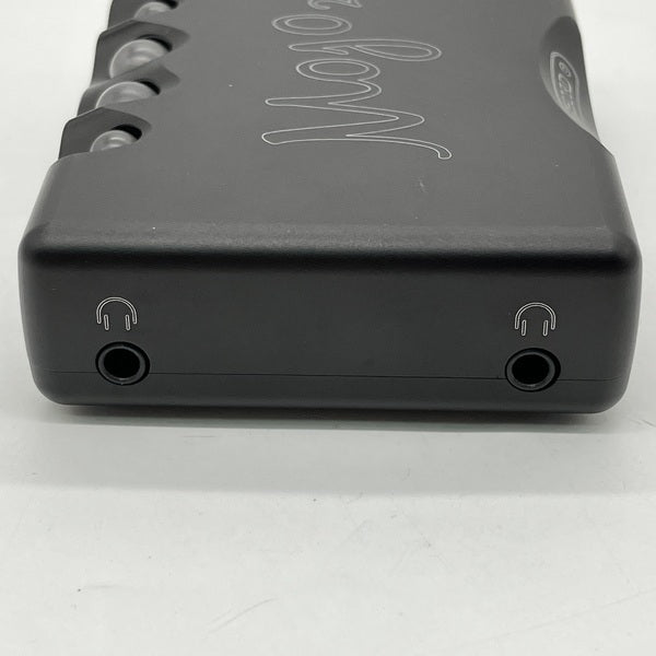 【中古】CHORD Mojo 2 Black 【CHO-MOJO2-BLK】【秋葉原】
