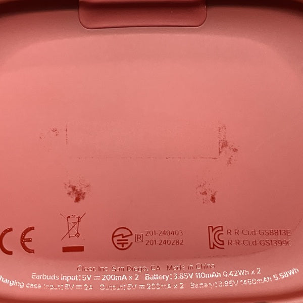 【中古】ARC3 Music Pro Black 【CLR-ARC3MP-B】【秋葉原】