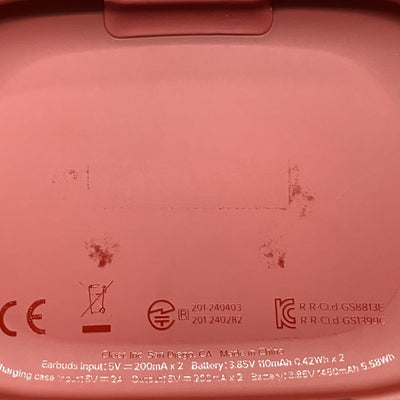 【中古】ARC3 Music Pro Black 【CLR-ARC3MP-B】【秋葉原】