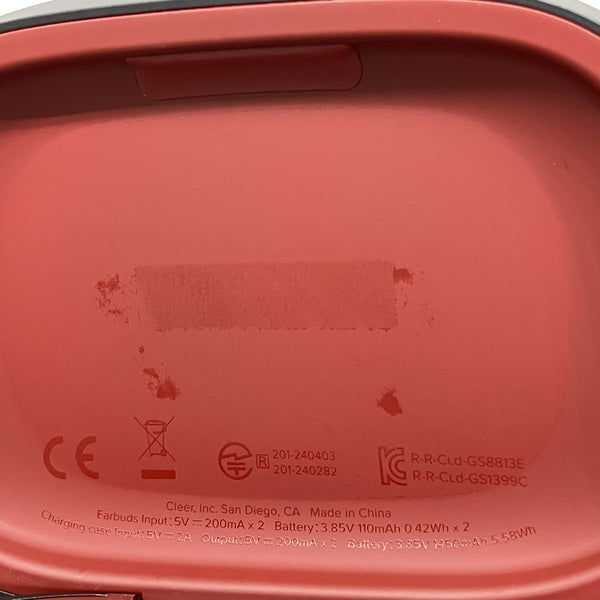 【中古】ARC3 Music Pro Black 【CLR-ARC3MP-B】【秋葉原】