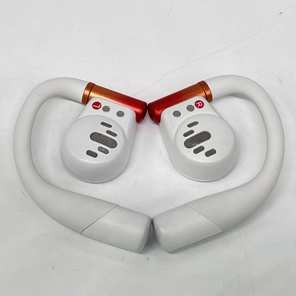 【中古】ARC3 Gaming White&Red 【CLR-ARC3G-WR】【秋葉原】