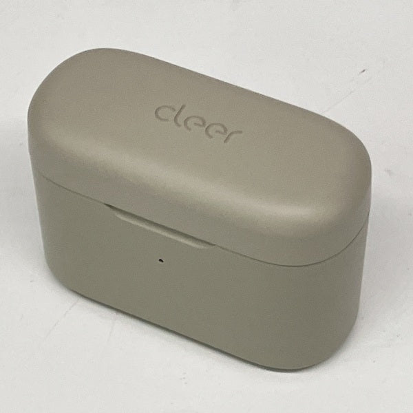 Cleer 【中古】ROAM NC White 【CLR-RMNC-W】【秋葉原】 – e☆イヤホン