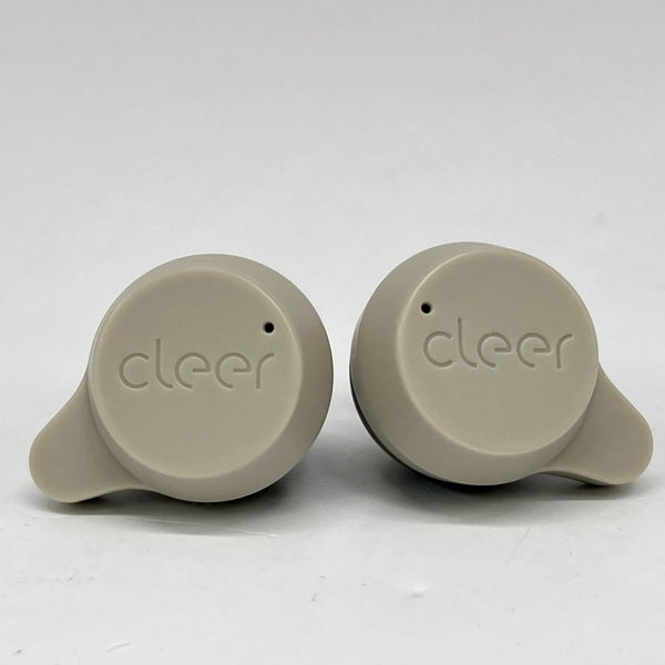 Cleer 【中古】ROAM NC White 【CLR-RMNC-W】【秋葉原】 – e☆イヤホン