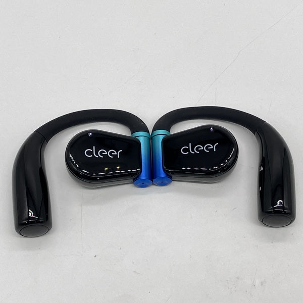 新品未開封 Cleer ARC3 Max CLR-ARC3X-BL Cleer 【中古】ARC3 Max Black&Blue 【CLR-ARC3X-BL】【秋葉原