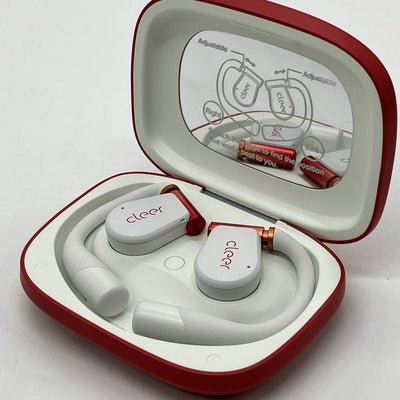 【中古】ARC3 Gaming White&Red 【CLR-ARC3G-WR】【秋葉原】