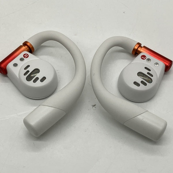 Cleer 【中古】ARC3 Gaming White&Red 【CLR-ARC3G-WR】【秋葉原