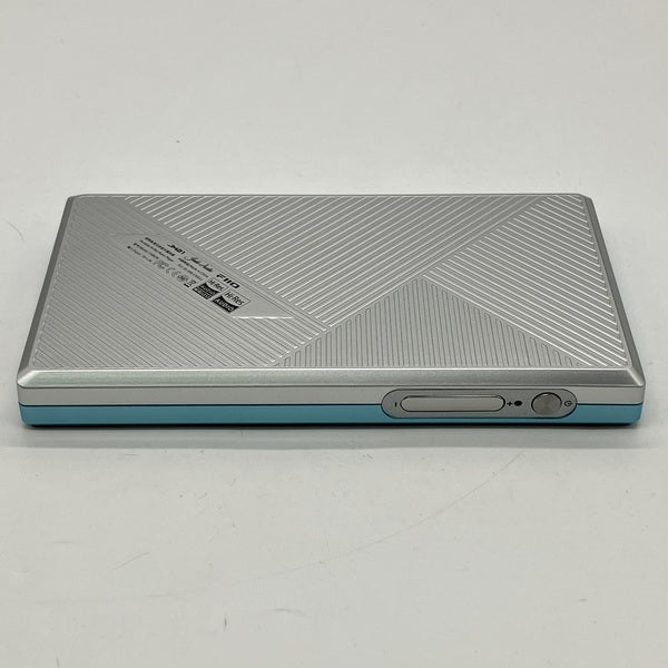 【中古】JM21 Blue 【FIO-JM21-L】【秋葉原】