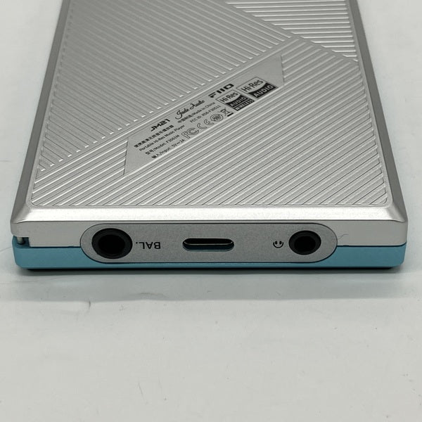 【中古】JM21 Blue 【FIO-JM21-L】【秋葉原】