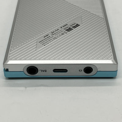 【中古】JM21 Blue 【FIO-JM21-L】【秋葉原】