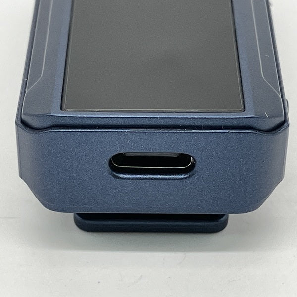 FIIO 【中古】BTR13 Blue 【FIO-BTR13-L】【日本橋】 – e☆イヤホン