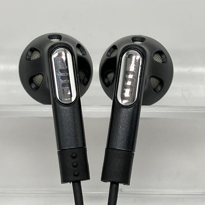 【中古】FF1 Black 【FIO-IEM-FF1-B】【秋葉原】