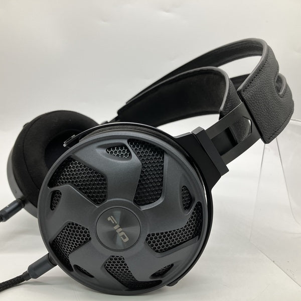 【中古】FIIO FT3 ブラック FIIO 【中古】FT3 Black 【FIO-FT3-B】【日本橋】 – e☆イヤホン