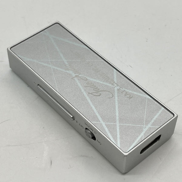 【中古】KA13 Silver 【FIO-KA13-S】【仙台】