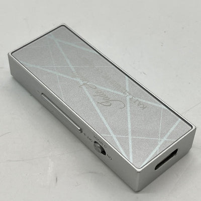 【中古】KA13 Silver 【FIO-KA13-S】【仙台】