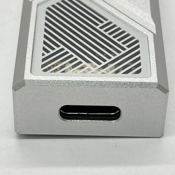 【中古】KA13 Silver 【FIO-KA13-S】【仙台】