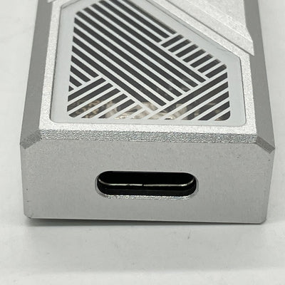 【中古】KA13 Silver 【FIO-KA13-S】【仙台】