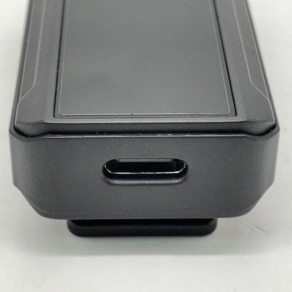 【中古】BTR13 Black 【FIO-BTR13-B】【秋葉原】