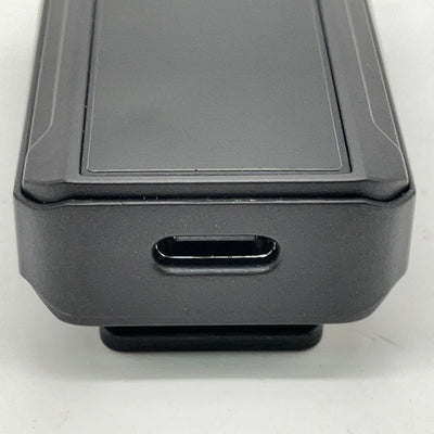 【中古】BTR13 Black 【FIO-BTR13-B】【秋葉原】
