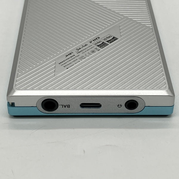 中古 国内正規品 fiio jm21 FIIO JM21 Blue [FIO-JM21-L] 中古 240001203178｜中古通販