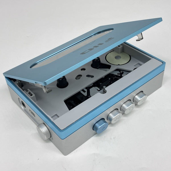 【中古】CP13 Blue 【FIO-CP13-L】【秋葉原】
