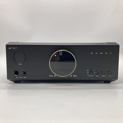 【中古】K9 Pro ESS 【FIO-K9PROESS-B】【日本橋】