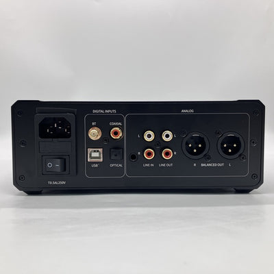 【中古】K9 Pro ESS 【FIO-K9PROESS-B】【日本橋】