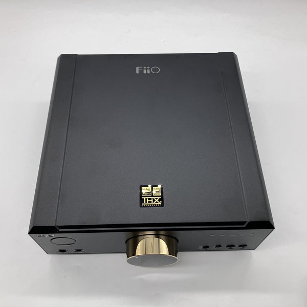 【中古】K9 Pro ESS 【FIO-K9PROESS-B】【日本橋】