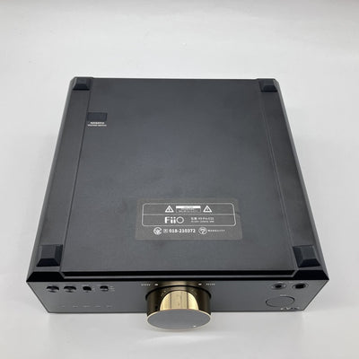 【中古】K9 Pro ESS 【FIO-K9PROESS-B】【日本橋】